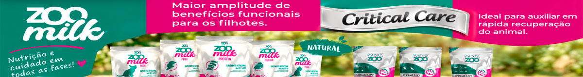 Banner Megazoo