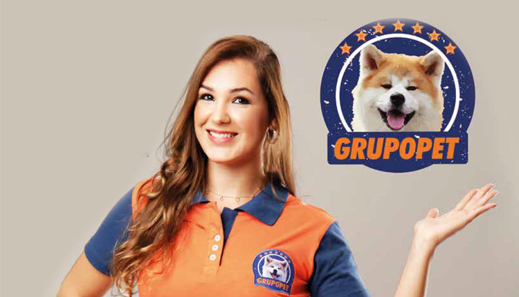GrupoPet ajuda empreendedores a traçar seu caminho no mercado pet