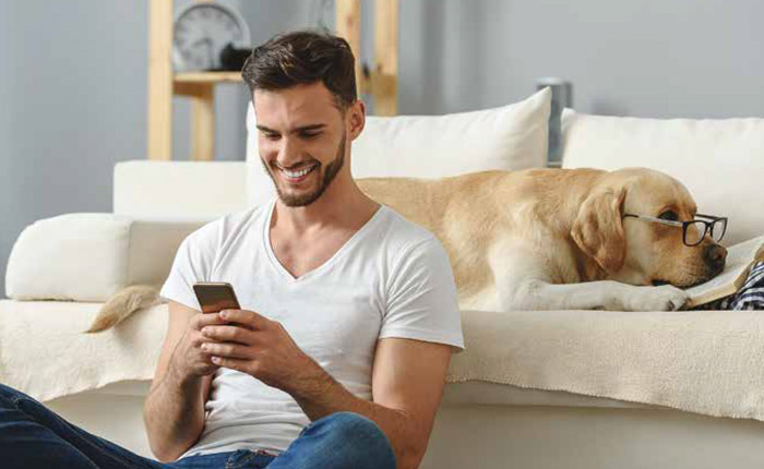 Digitalização do mercado pet deve seguir em alta mesmo após a pandemia