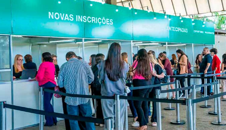 RioVet Trade Show é novamente um sucesso