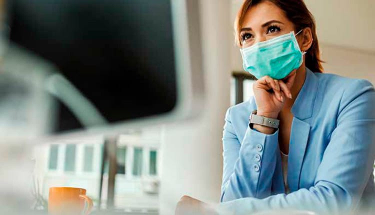 Novo normal - Como agir após a pandemia
