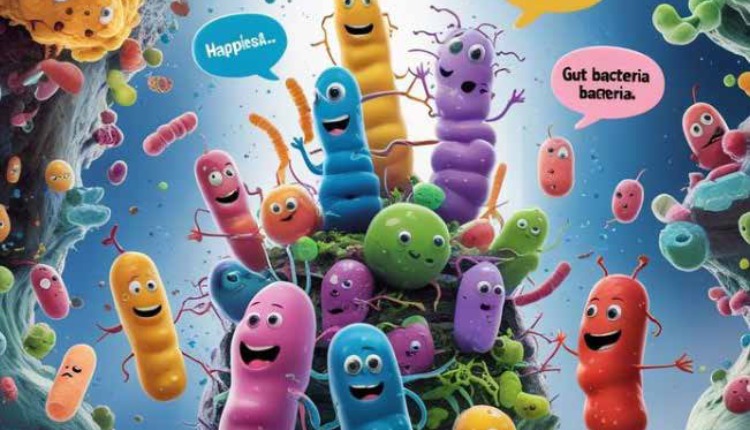 Você ainda trata sintomas? A microbiota revela a verdadeira origem das doenças em pets”