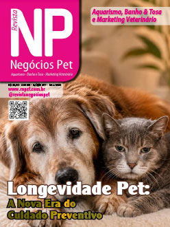 Evolução do mercado pet em 2026