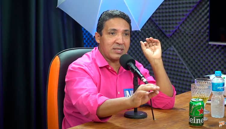 O MERCADO PET NOS ÚLTIMOS 25 ANOS COM GILMAR JESUS - PODCAST - REPÓRTER PET