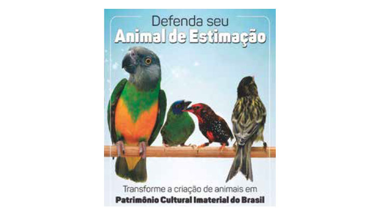PL 318/2021 Ouviu falar sobre?