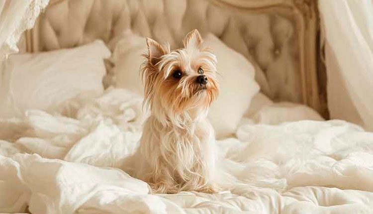 Pets de Luxo: quando o amor ganha grife, design e sofisticação