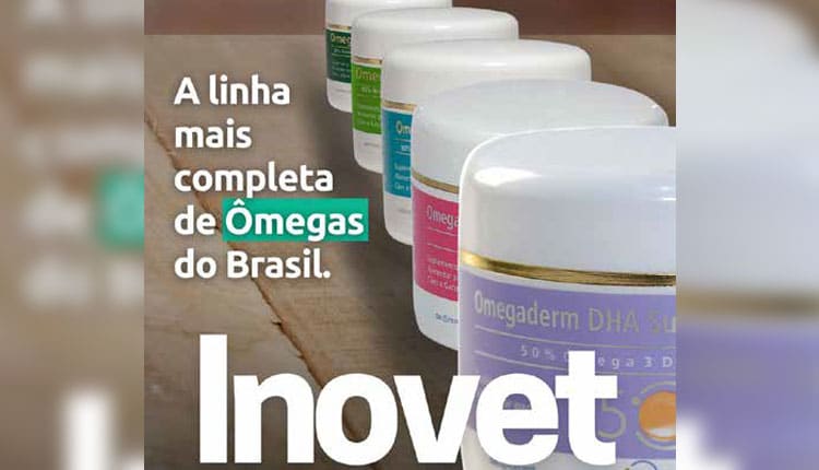 Como Ácidos Graxo Essenciais podem transformar a vida dos animais