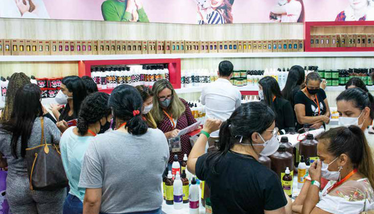 Rodadas de negócios em destaque