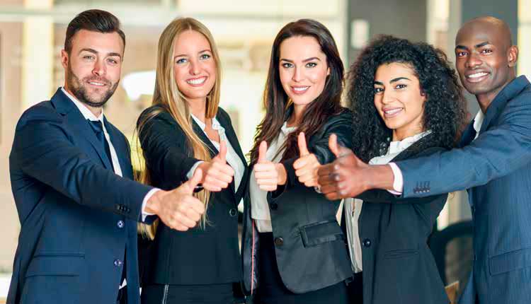Profissão: Representantes Comerciais
