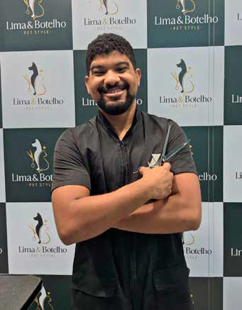 Propósito, amor e transformação no mercado pet