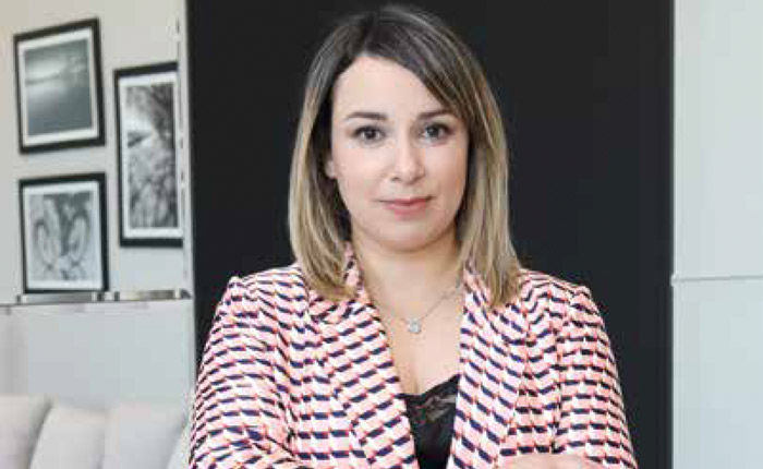 Estilista de grande marca decide mudar e investir em moda pet