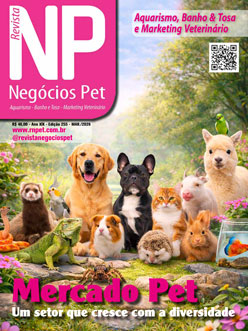Mudanças no Mercado Pet