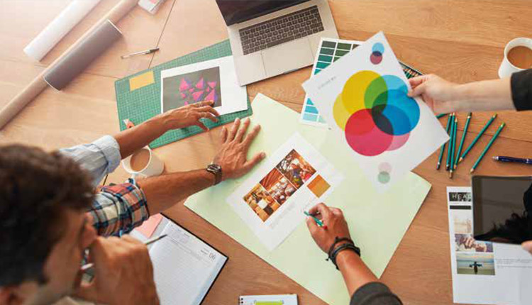 Quer que seu marketing se destaque?