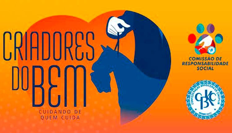 Criadores do Bem Cuidando de quem cuida