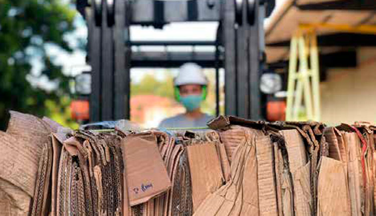 Special Dog Company é certificada com selo ouro no sistema de gestão de lixo zero e atinge 99,98% de reciclagem real em 2025