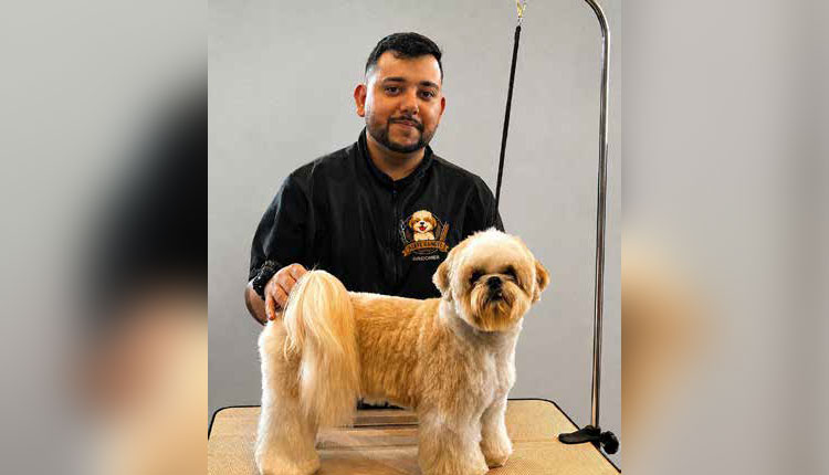 De auxiliar à referência no mercado pet