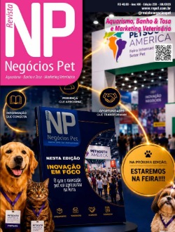 Inovação em Movimento: o futuro do mercado pet começa agora
