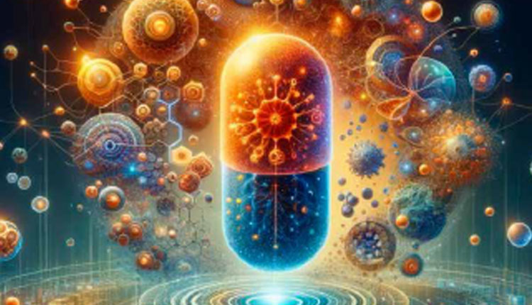 Peptídeos Frequenciados: A nova fronteira da medicina ortomolecular e energética