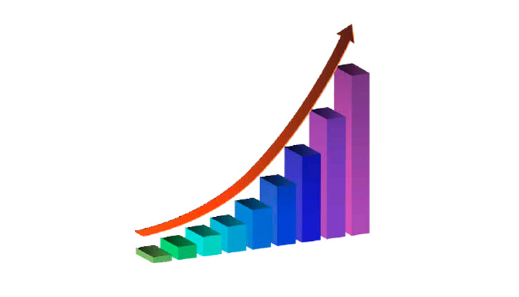 Faturamento do e-commerce cresce 72% em 2021