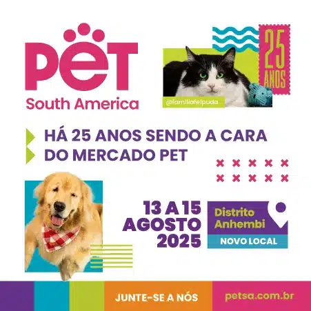 Pet South America 2025