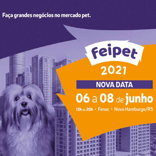 Feipet 2021