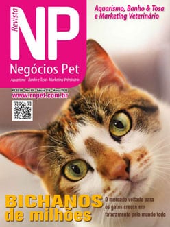 Revista Negócios Pet - Edição 219