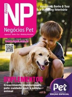Revista Negócios Pet Edição 224