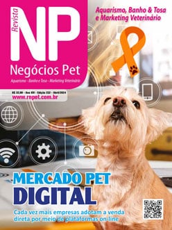 Revista Negócios Pet Edição 232