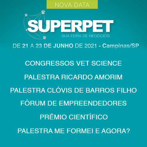 SuperPet - Sua feira de negócios