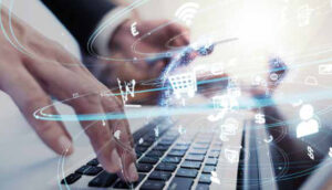 Algoritmos no marketing digital