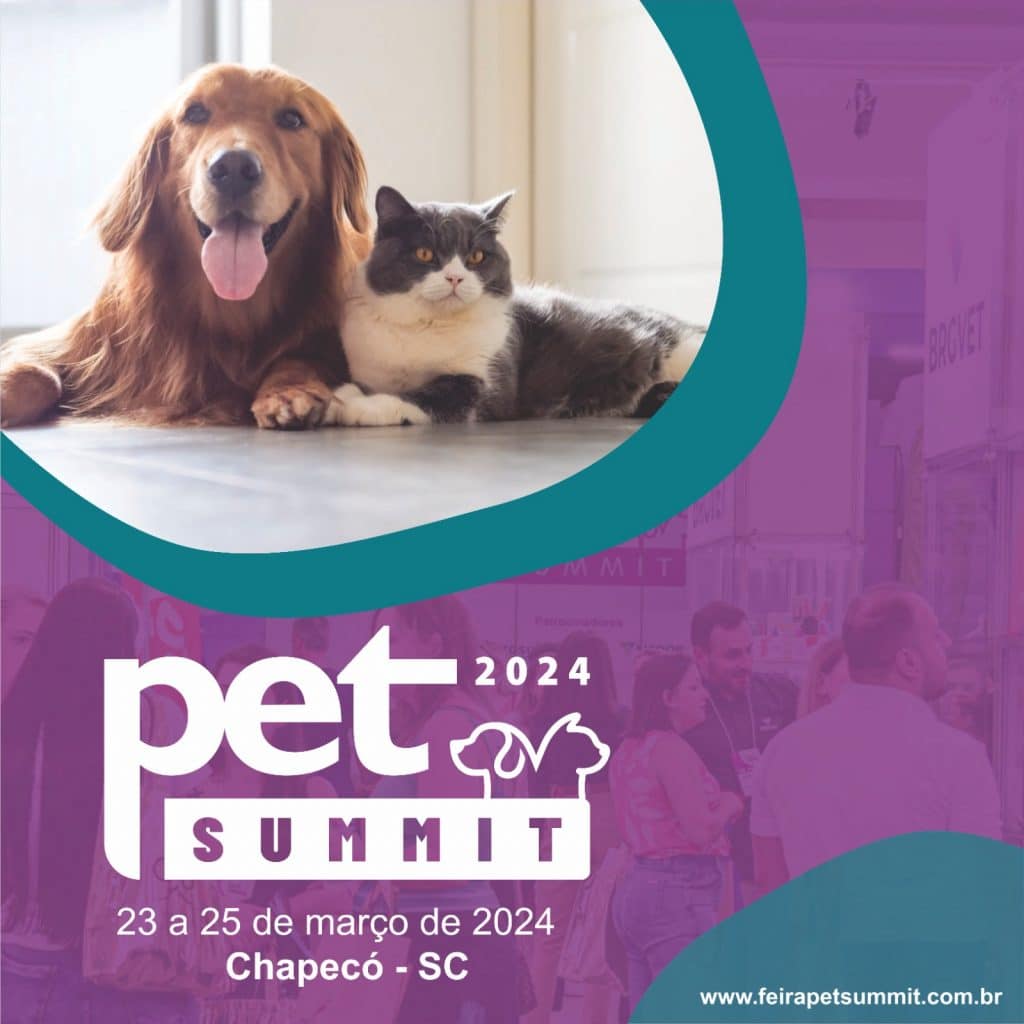 Pet Summit 2024