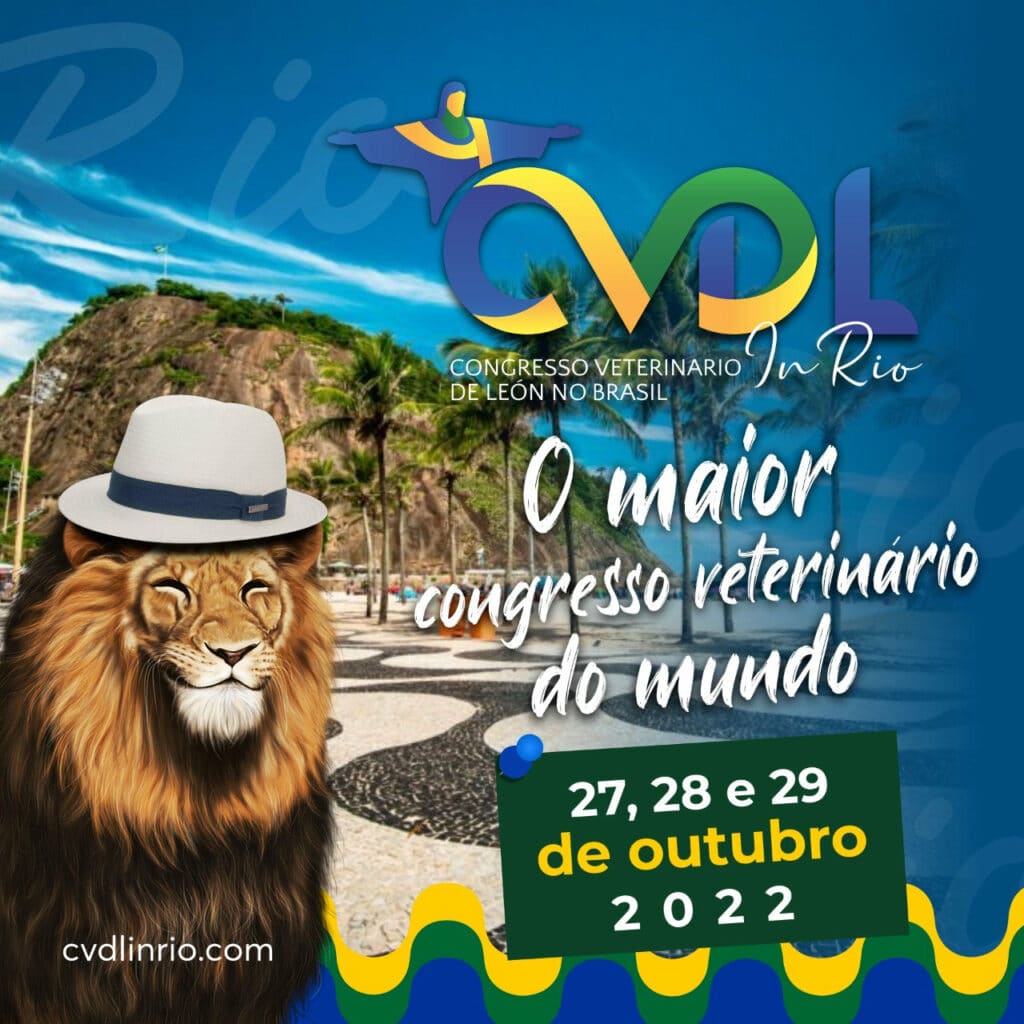 CVDL in RIO 2022