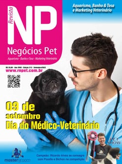 Revista Negócios Pet - Edição 213