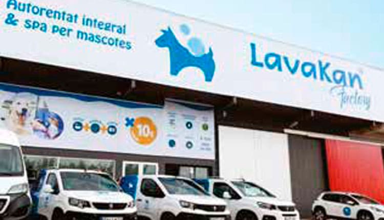 LavaKan Factory chega ao Brasil