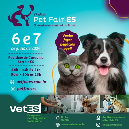 Pet Fair ES 2024