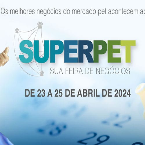 Super Pet 2024