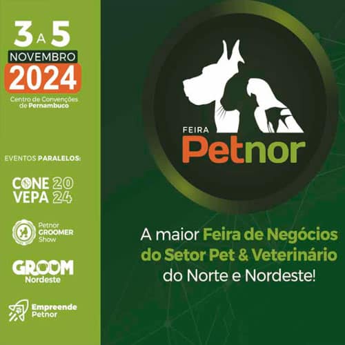 Petnor 2024