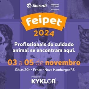 FeiPet 2024