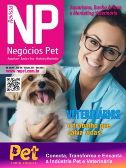 Revista Negócios Pet Ed. 237