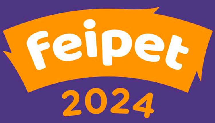 Feipet 2024 Inova o mercado pet