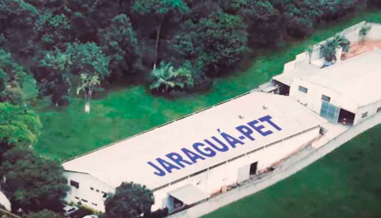 Jaraguá Pet Duas décadas de inovação e sustentabilidade no mercado pet