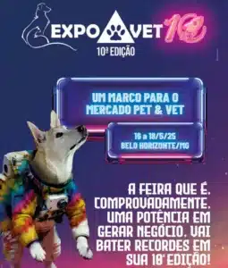 Expovet 2025