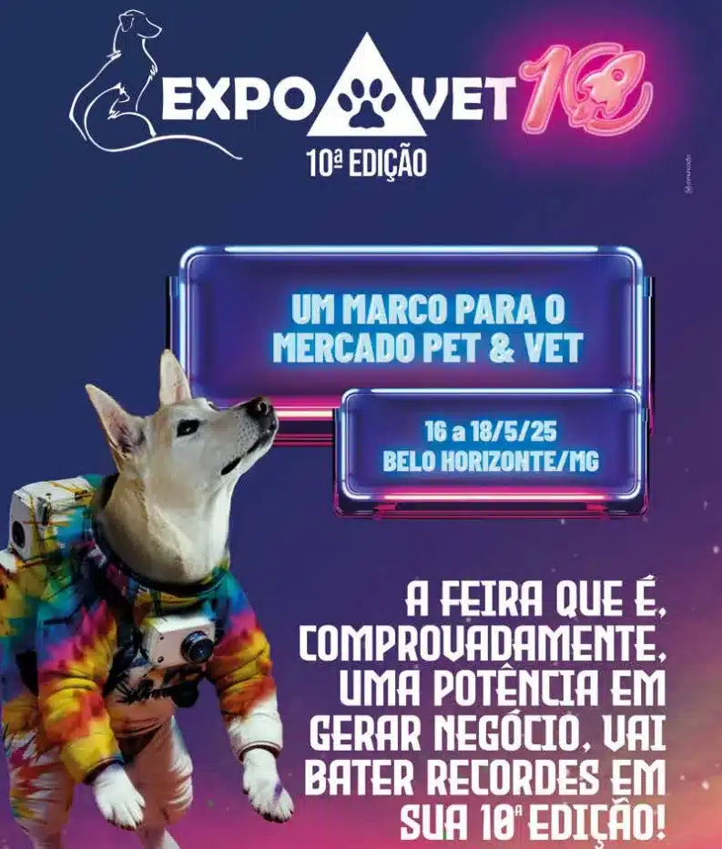 Expovet 2025