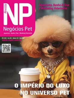 Revista Negócios Pet Ed. 242