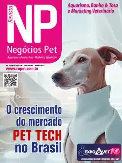 Edição 245 - Maio 2025