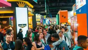 Sucesso da Superpet sua feira de negócios