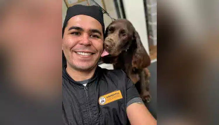 A Jornada Internacional do Pet Groomer Rick Canis: Da Paixão ao Reconhecimento Profissional