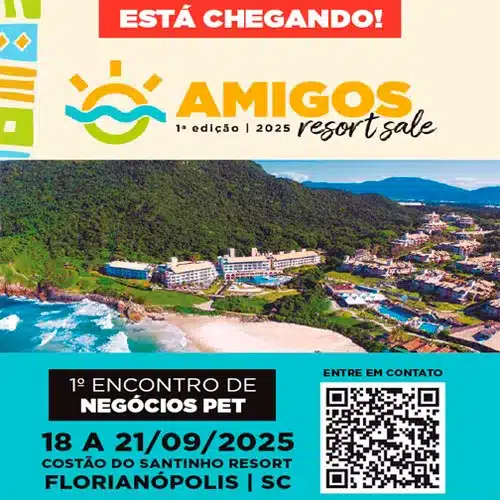 Amigos Resort Sale