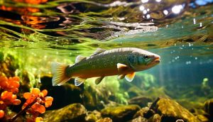 Nova Especialidade: Veterinária aquática chega ao Brasil e promete mais saúde e longevidade para os peixes de estimação