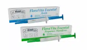 Novas estratégias nutricionais na convalescença de aves e pequenos mamíferos